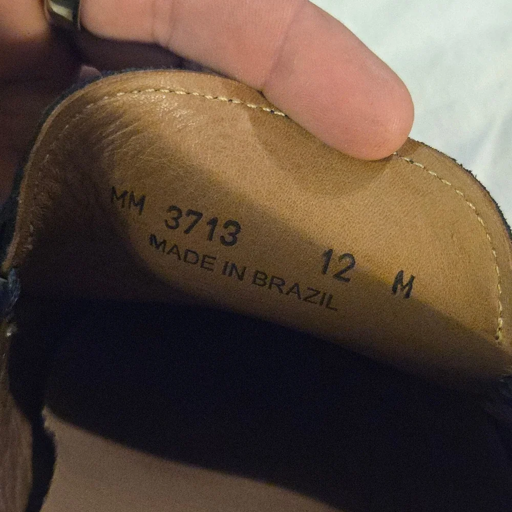 Massimo Matteo $45 addendum